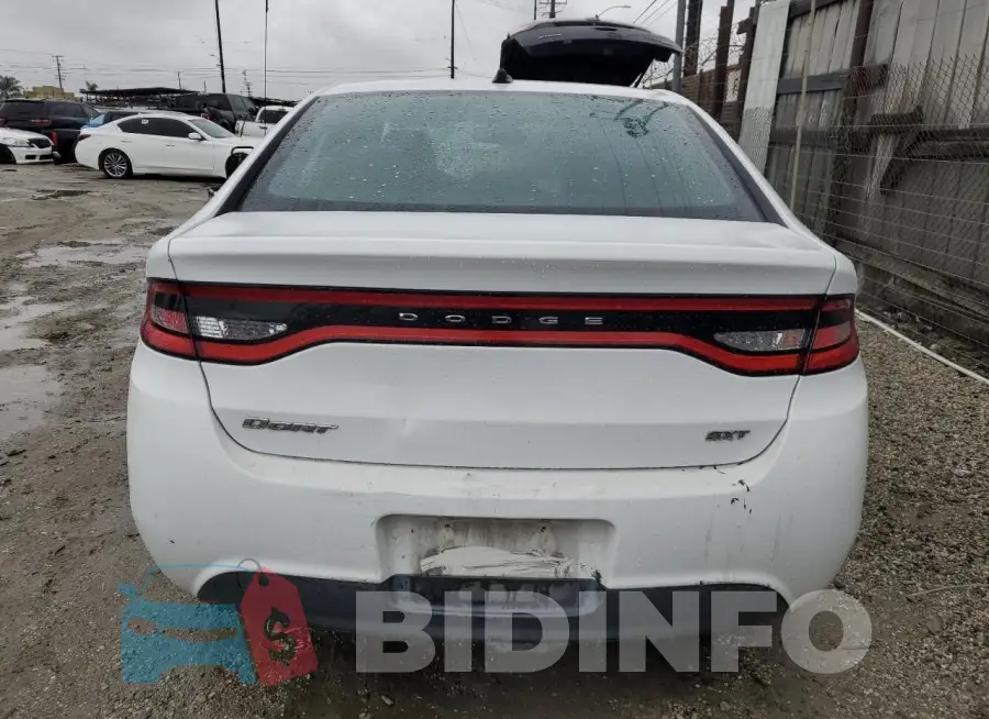 1C3CDFBB3GD661337 Photo# 6