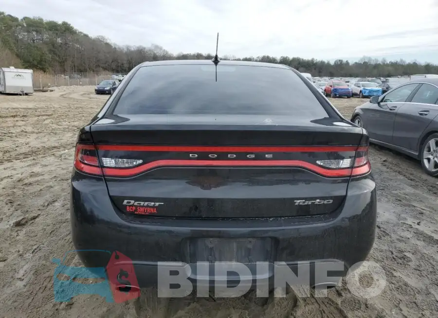1C3CDFFH6GD818812 Photo# 6