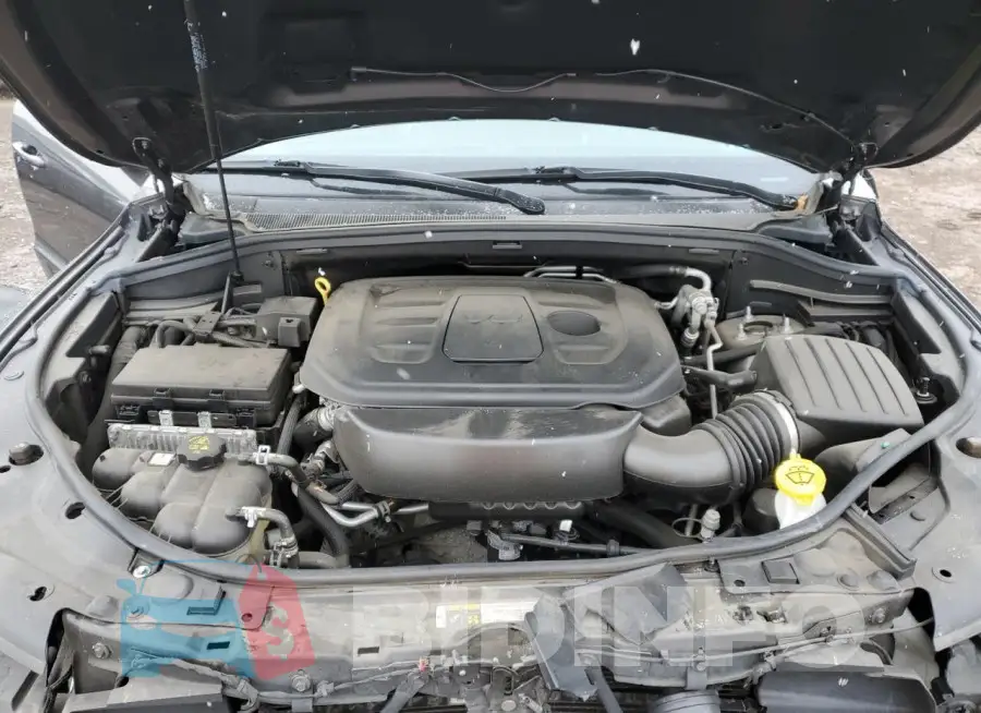 1C4RDJDG9LC205165 Photo# 12
