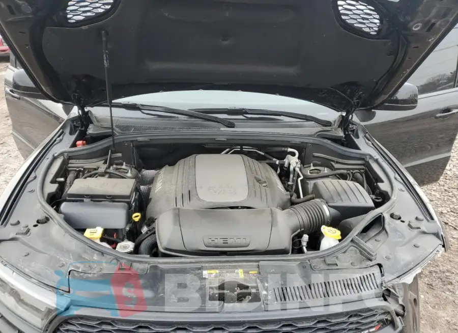 1C4SDJCT7NC208679 Photo# 12