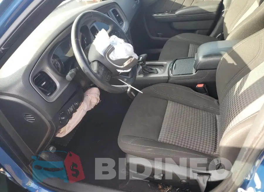 2C3CDXBG1PH508184 Photo# 7