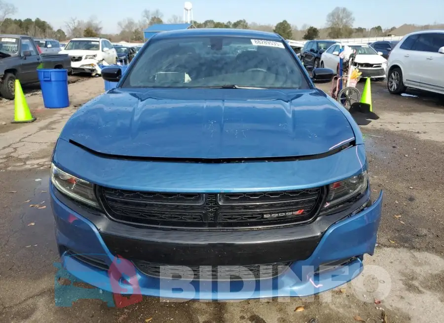 2C3CDXBG1PH508184 Photo# 5