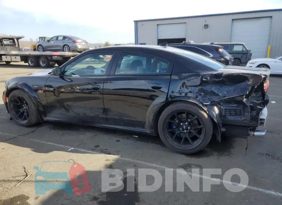 2C3CDXGJ2PH678333 Photo# 2