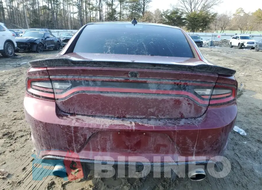 2C3CDXGJ4HH567025 Photo# 6