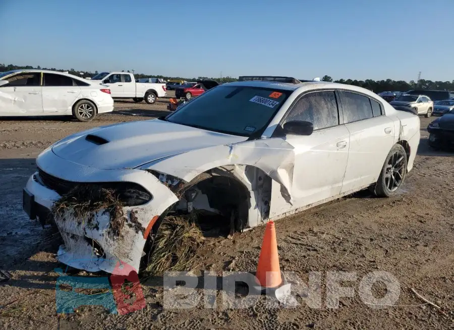 2C3CDXHG0MH672805 Photo# 1