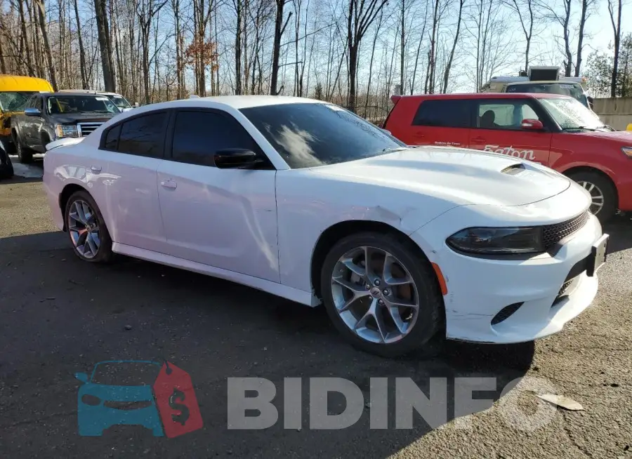 2C3CDXHG2PH575349 Photo# 4