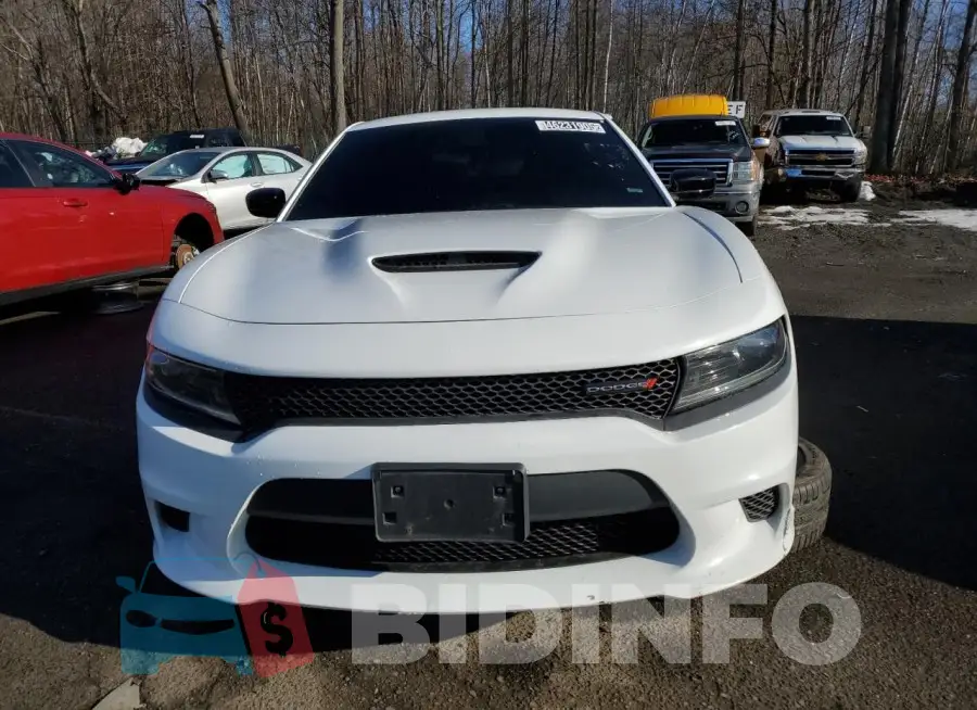 2C3CDXHG2PH575349 Photo# 5