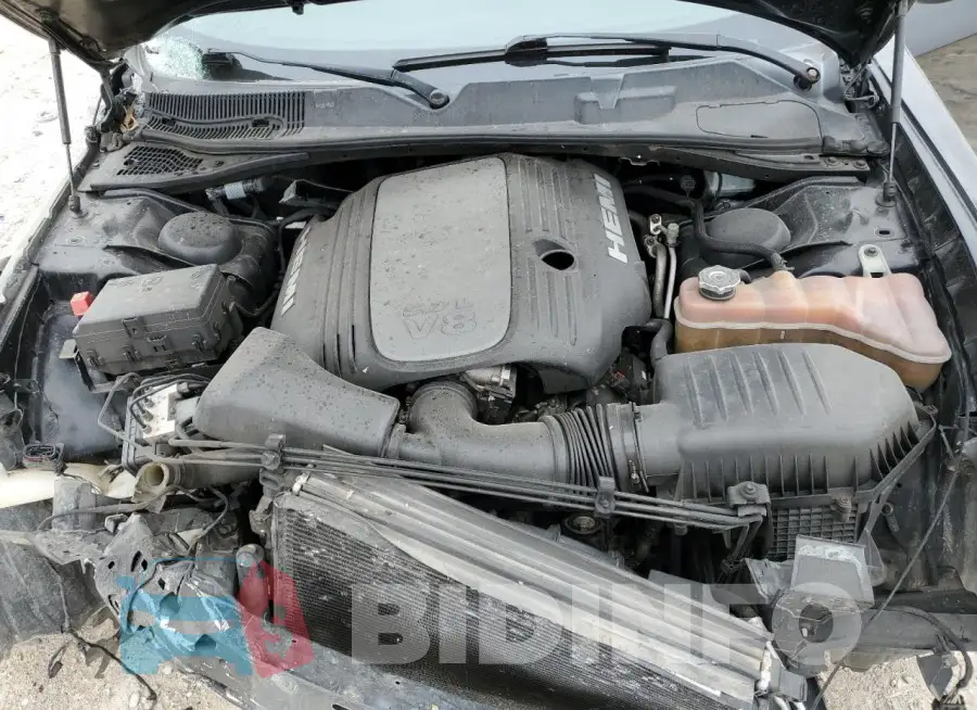 2C3CDZBTXGH231124 Photo# 11