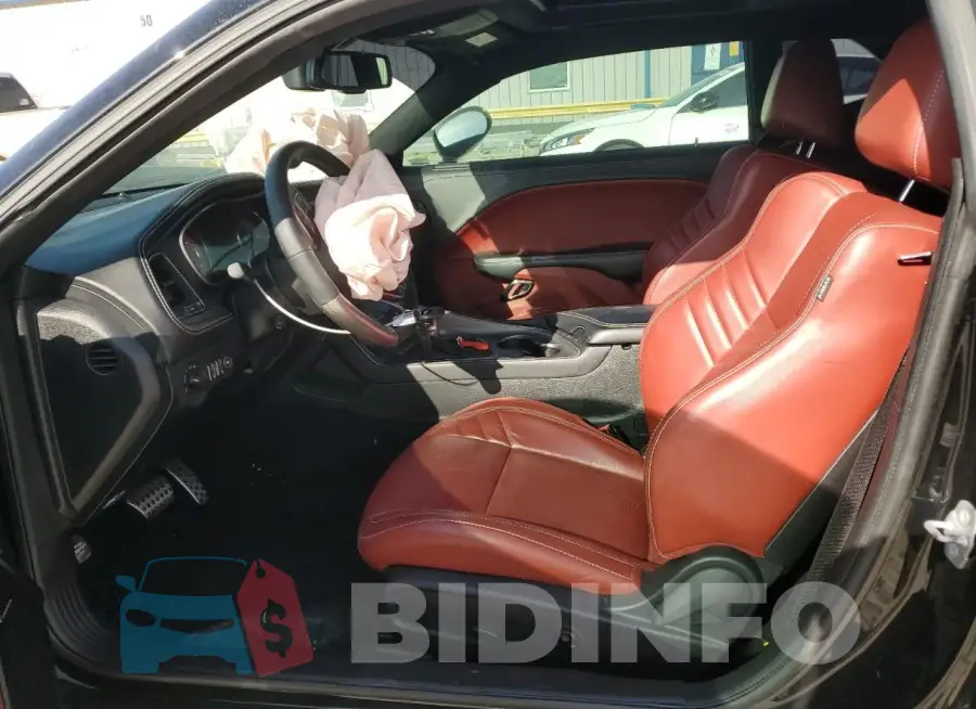 2C3CDZC90PH691816 Photo# 7