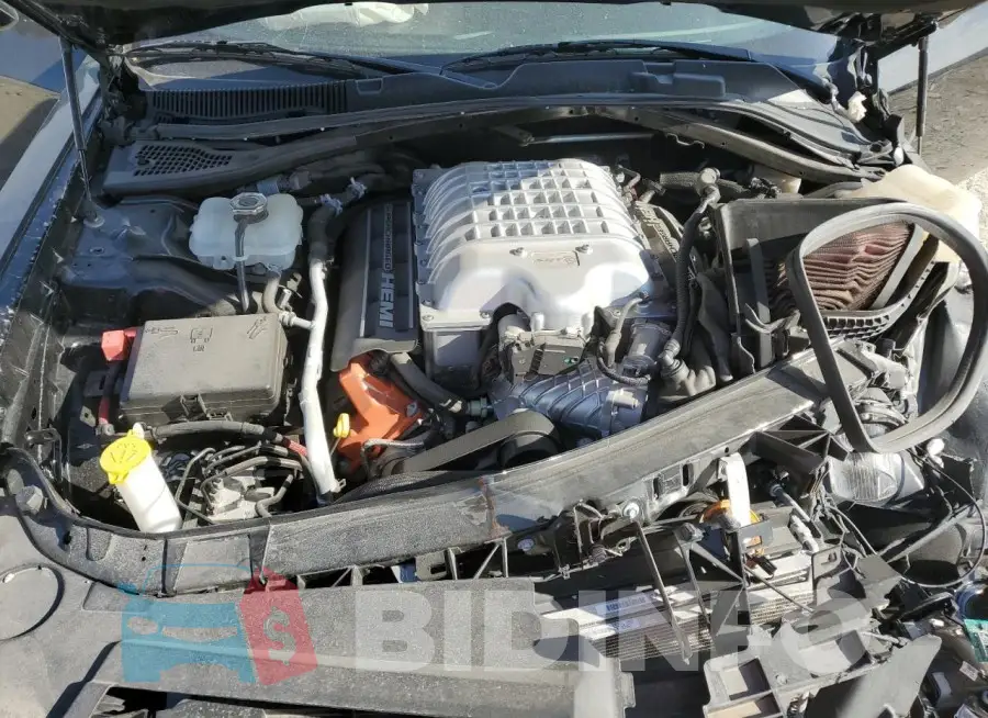 2C3CDZC90PH691816 Photo# 11
