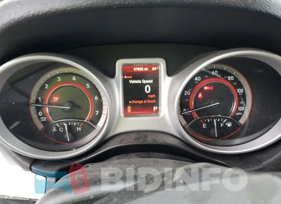 3C4PDCAB4KT868173 Photo# 9