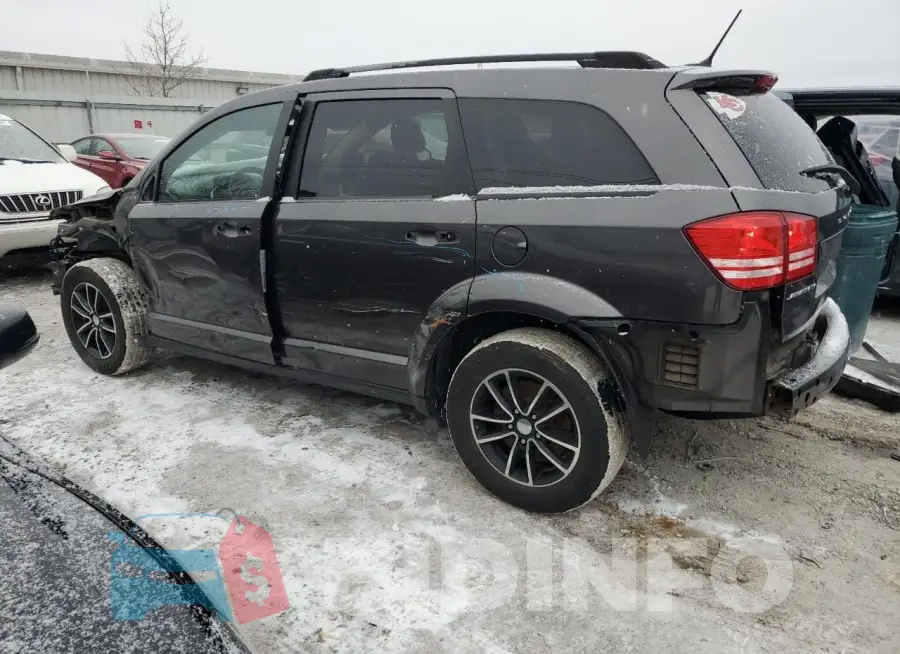 3C4PDCAB9HT626813 Photo# 2