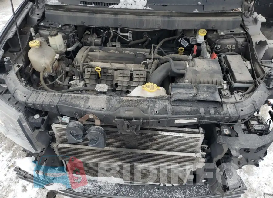 3C4PDCAB9HT626813 Photo# 12