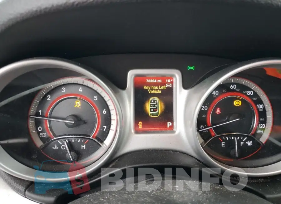 3C4PDCAB9HT626813 Photo# 9