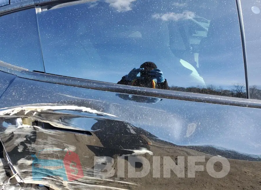 5YJYGDEF3LF021367 Photo# 11