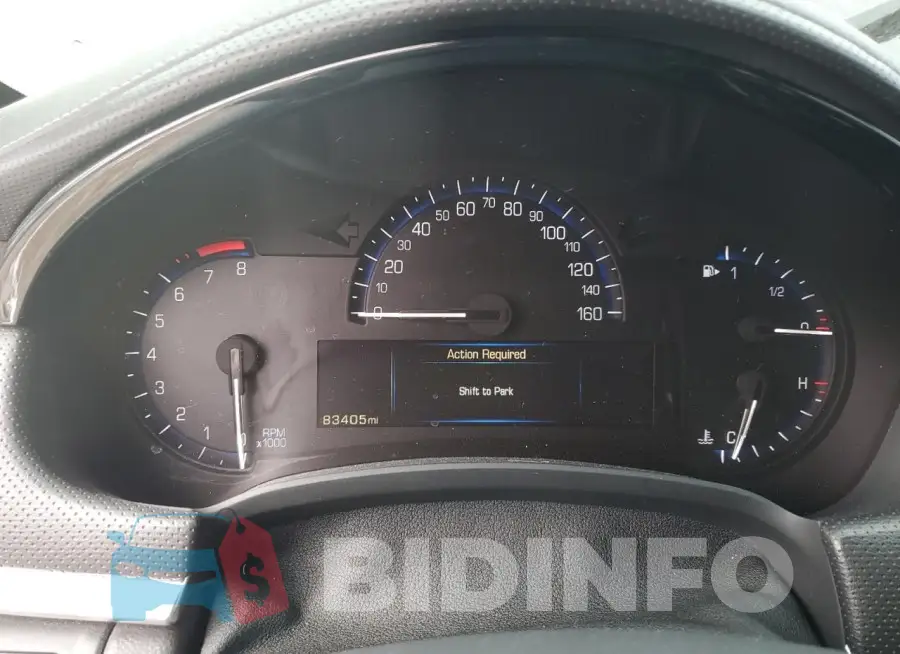 2G61M5S39G9100243 Photo# 9