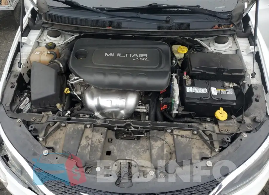 1C3CCCABXGN151435 Photo# 11