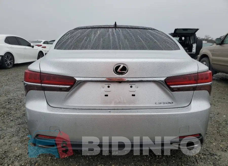 JTHB5LFF4J5000481 Photo# 6