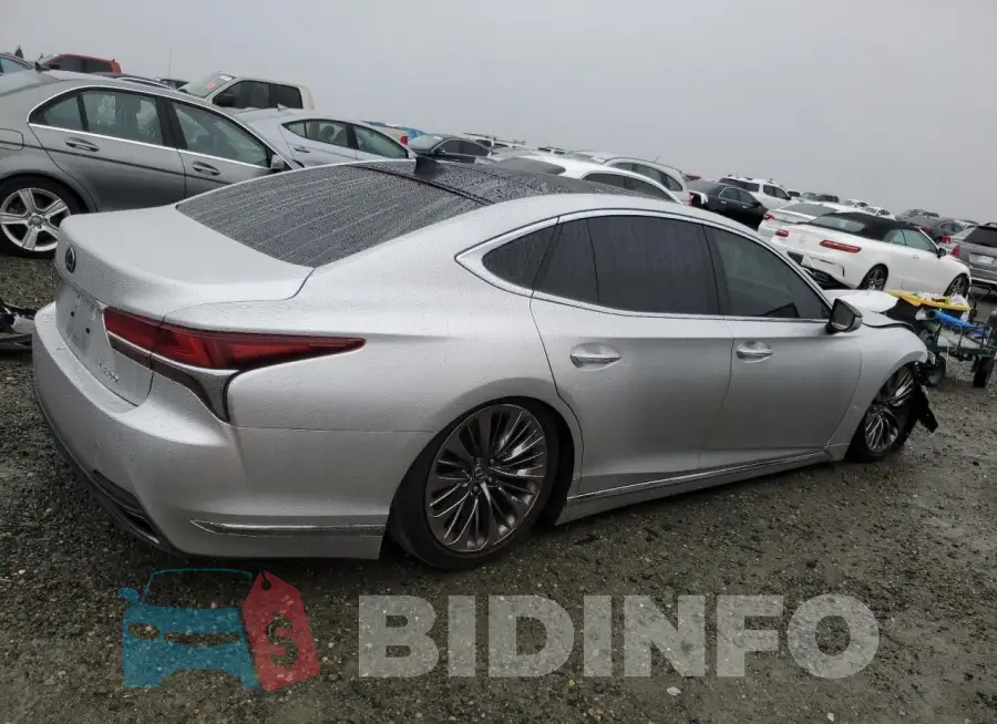 JTHB5LFF4J5000481 Photo# 3