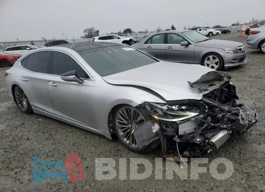 JTHB5LFF4J5000481 Photo# 4