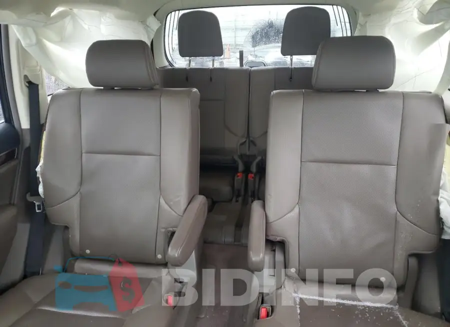 JTJBM7FX9K5235204 Photo# 10