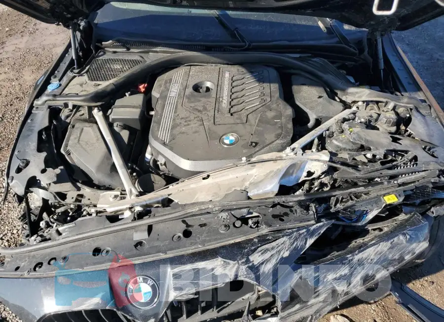 WBA13AW05NFL96789 Photo# 11