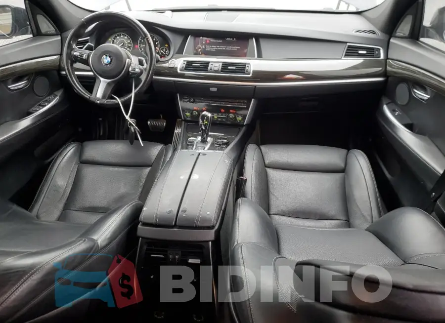 WBA5M0C58GD085154 Photo# 8