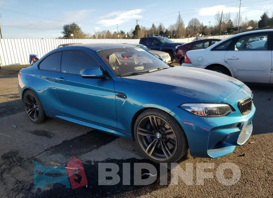 WBS1J5C55JVD35955 Photo# 4