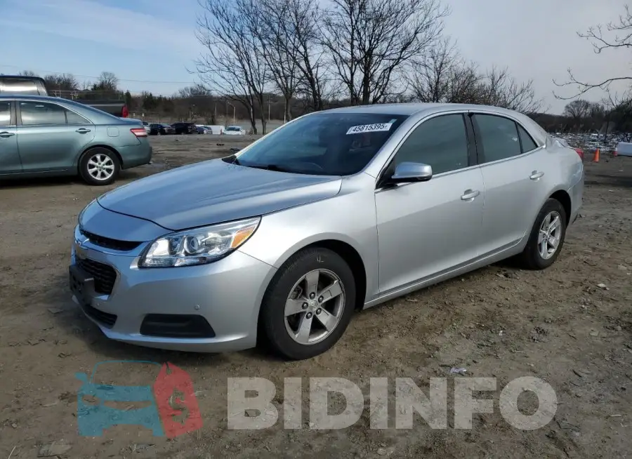 1G11C5SA1GU156588 Photo# 1