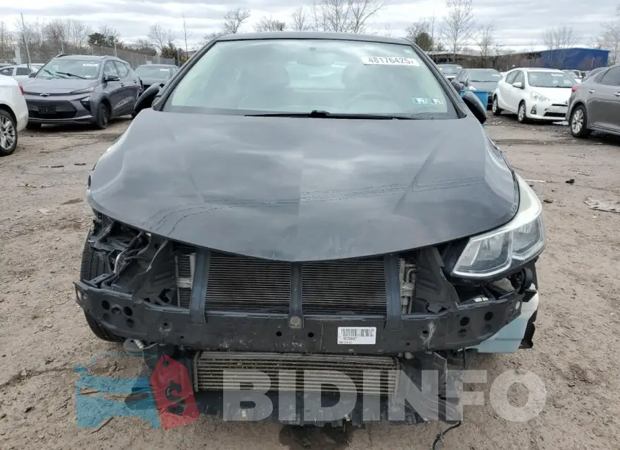 1G1BC5SM4G7254124 Photo# 5