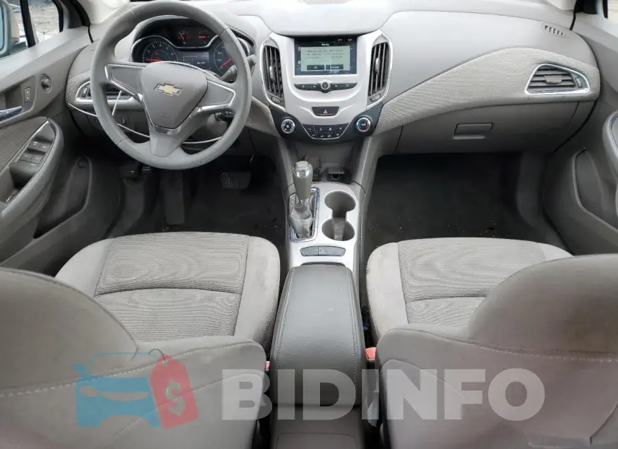 1G1BC5SM4G7254124 Photo# 8