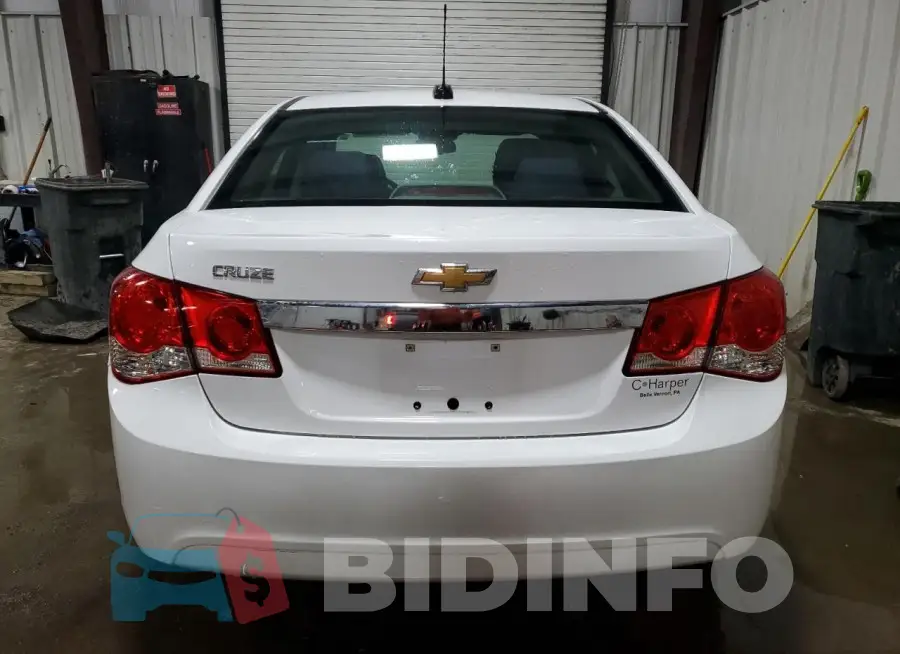 1G1PC5SGXG7193250 Photo# 6