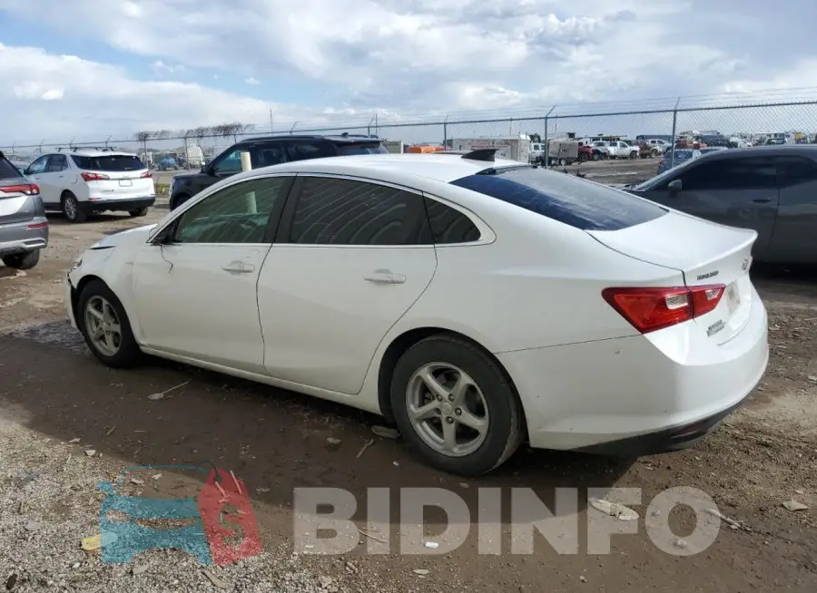 1G1ZB5ST0HF139651 Photo# 2