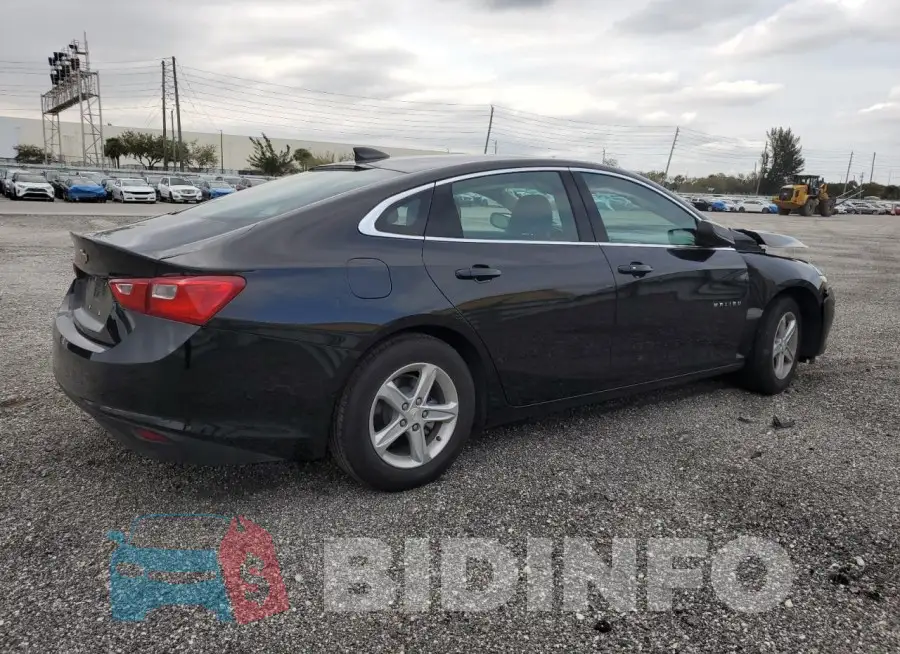 1G1ZB5ST2RF186858 Photo# 3