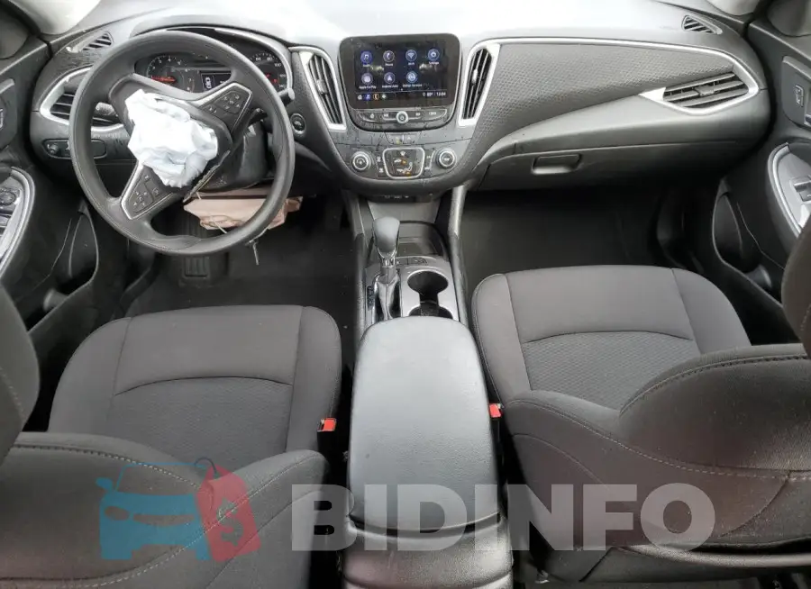 1G1ZB5ST2RF186858 Photo# 8