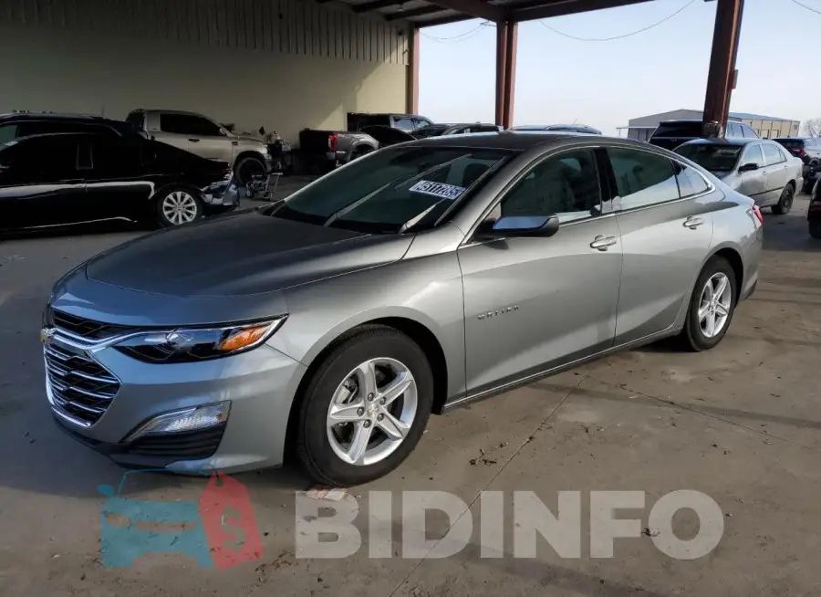 1G1ZB5ST5SF113439 Photo# 1