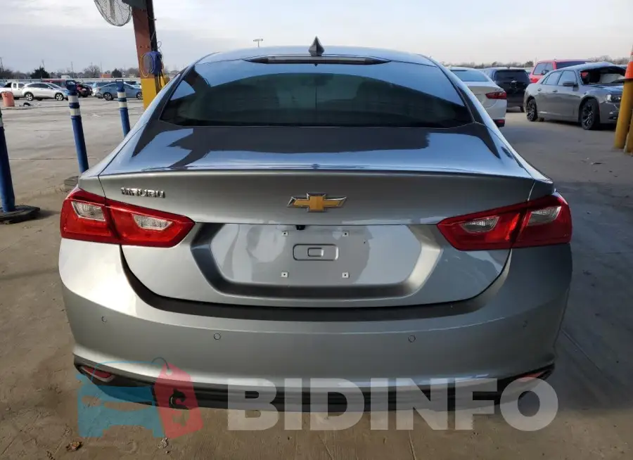 1G1ZB5ST5SF113439 Photo# 6