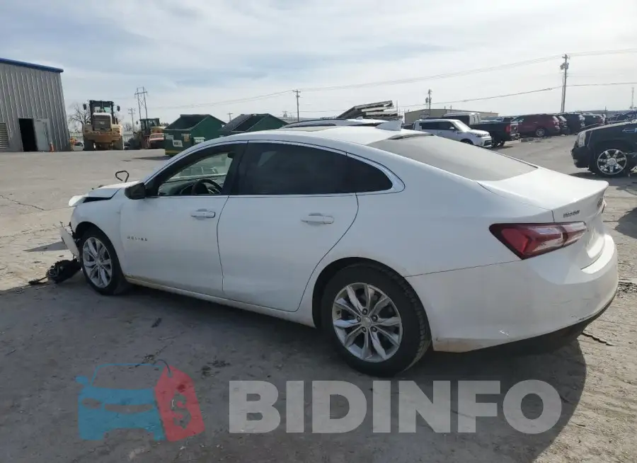 1G1ZD5ST0KF107154 Photo# 2