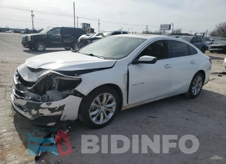 1G1ZD5ST0KF107154 Photo# 1
