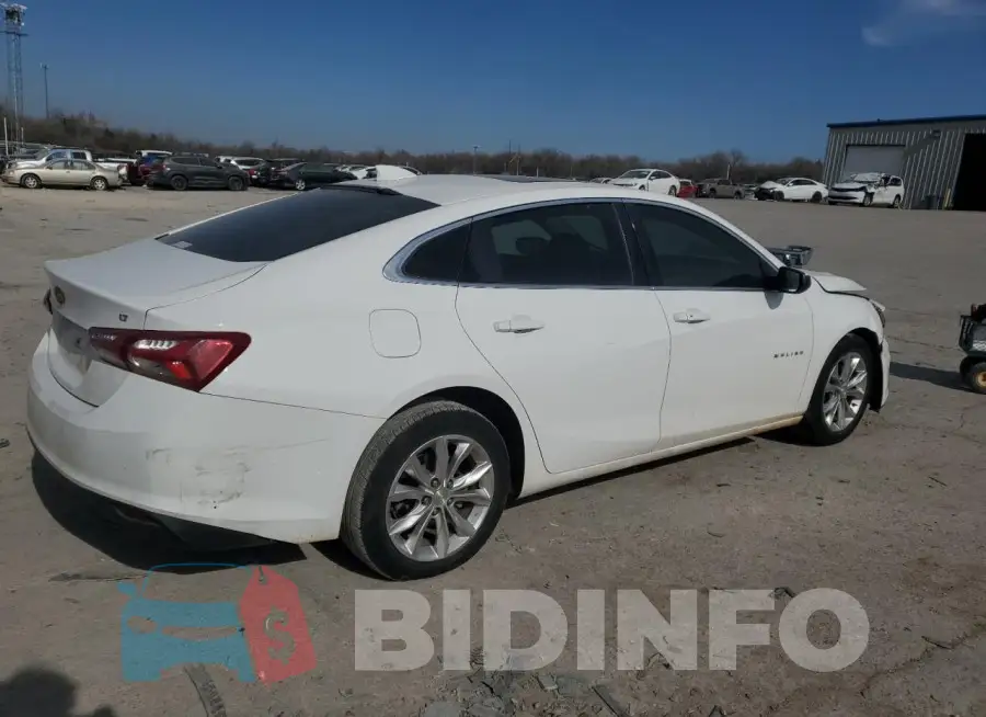 1G1ZD5ST0KF107154 Photo# 3