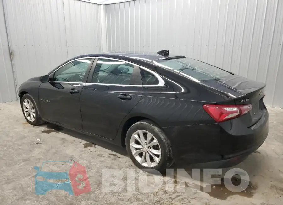 1G1ZD5ST0KF167970 Photo# 2