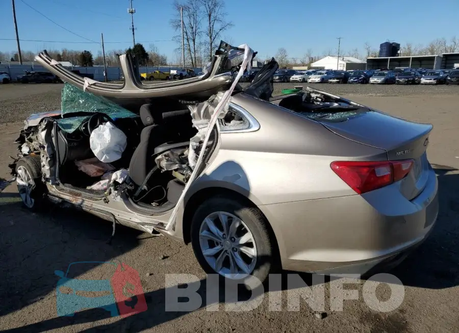 1G1ZD5ST0RF208642 Photo# 2