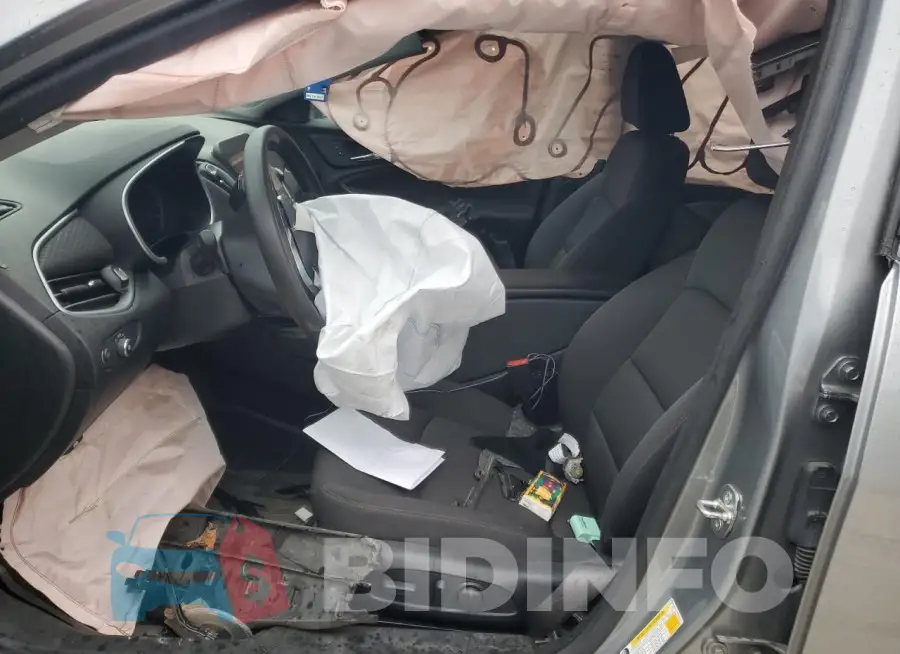 1G1ZD5ST3RF113847 Photo# 7
