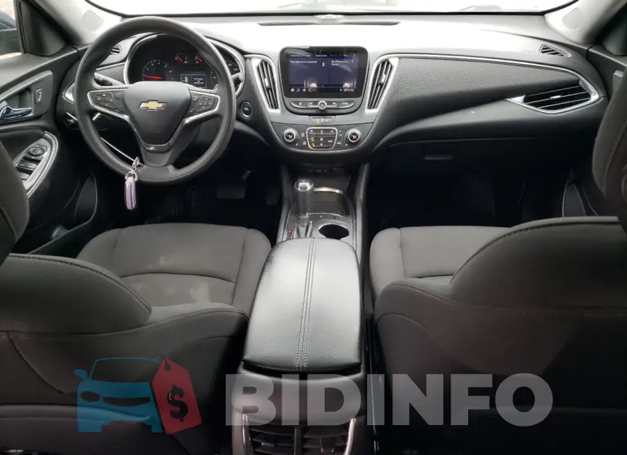 1G1ZD5ST5LF015636 Photo# 8