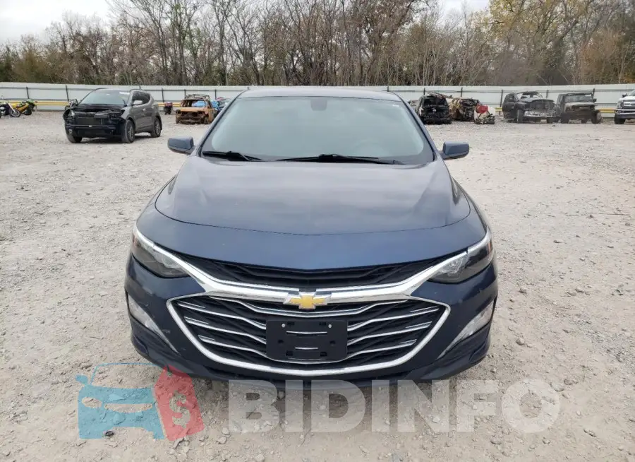 1G1ZD5ST5LF015636 Photo# 5