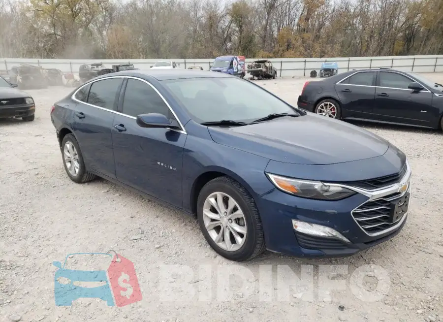 1G1ZD5ST5LF015636 Photo# 4