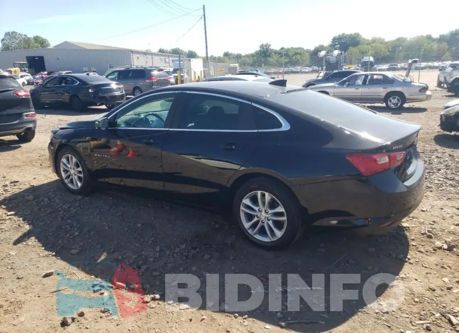 1G1ZD5ST6JF152744 Photo# 2