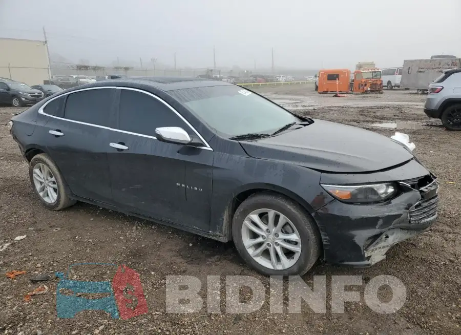 1G1ZD5ST6JF172623 Photo# 4