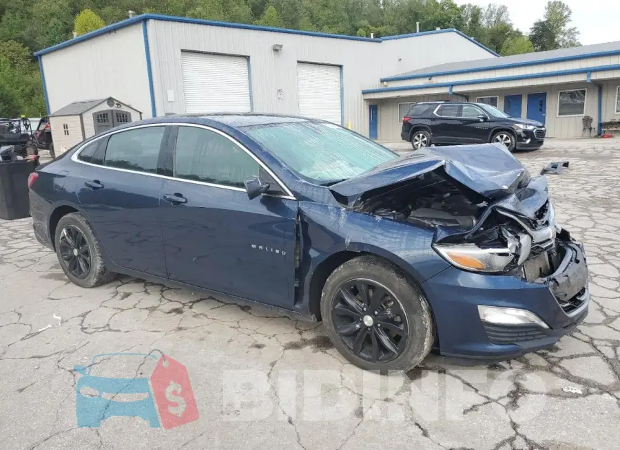 1G1ZD5ST7KF207686 Photo# 4