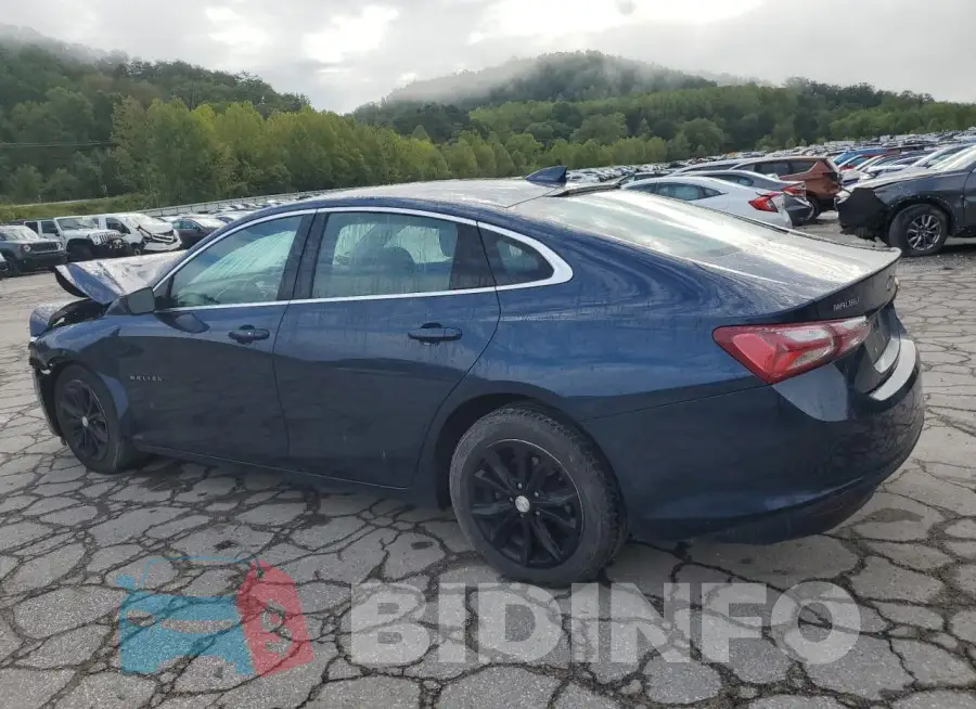 1G1ZD5ST7KF207686 Photo# 2